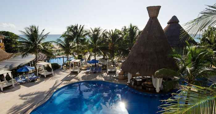 Others The Reef Playacar Resort & Spa - Optional All Inclusive