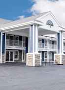 Imej utama Hilltop Inn & Suites - North Stonington