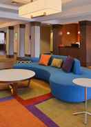 Imej utama Fairfield Inn & Suites by Marriott Anderson Clemson