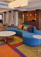 Imej utama Fairfield Inn & Suites by Marriott Anderson Clemson