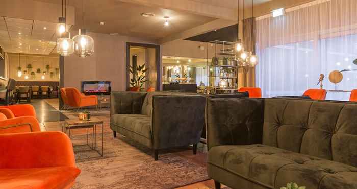 Lainnya New West Inn Amsterdam