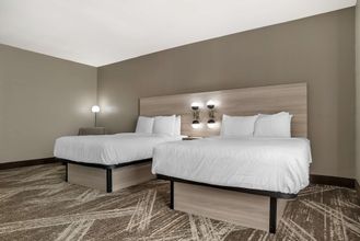 Others 4 Best Western Plus Jackson Downtown Coliseum