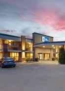 Imej utama Best Western Halton Hills