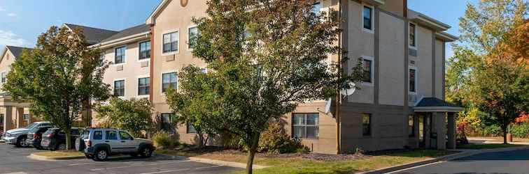 Others Extended Stay America Suites Detroit Canton