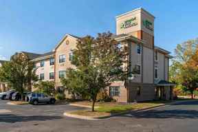 Extended Stay America Suites Detroit Canton