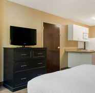 Lainnya 3 Extended Stay America Suites Detroit Canton