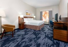 其他 5 Fairfield Inn & Suites by Marriott Clearwater