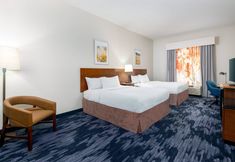 其他 3 Fairfield Inn & Suites by Marriott Clearwater