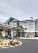 Imej utama Holiday Inn Express & Suites Dublin, an IHG Hotel