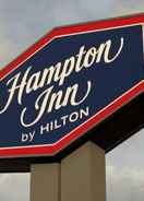 Imej utama Hampton Inn Dublin