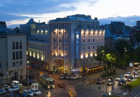 其他 Hotel Minerva