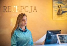 其他 4 Niebieski Art Hotel & Spa