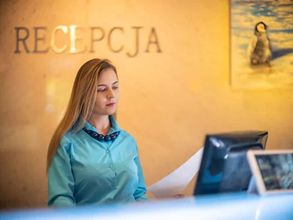 其他 4 Niebieski Art Hotel & Spa