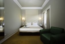 其他 Hotel Miraparque