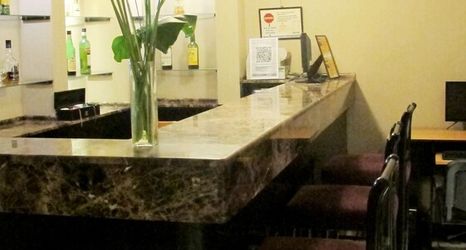 기타 2 Hotel Impala