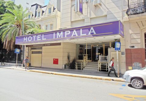 기타 Hotel Impala
