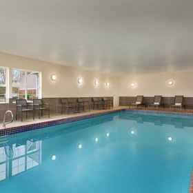 Primary image1Residence Inn Marriott Salem,俄勒冈州博览会馆飯店