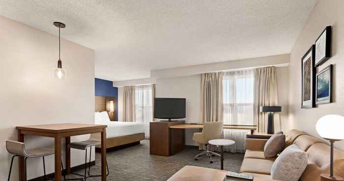 Lainnya Residence Inn Marriott Salem