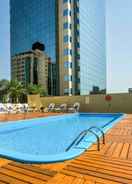 Imej utama Novotel Porto Alegre Tres Figueiras Hotel