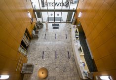 其他 2 Novotel Porto Alegre Tres Figueiras Hotel