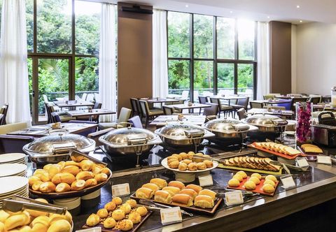 其他 Novotel Porto Alegre Tres Figueiras Hotel