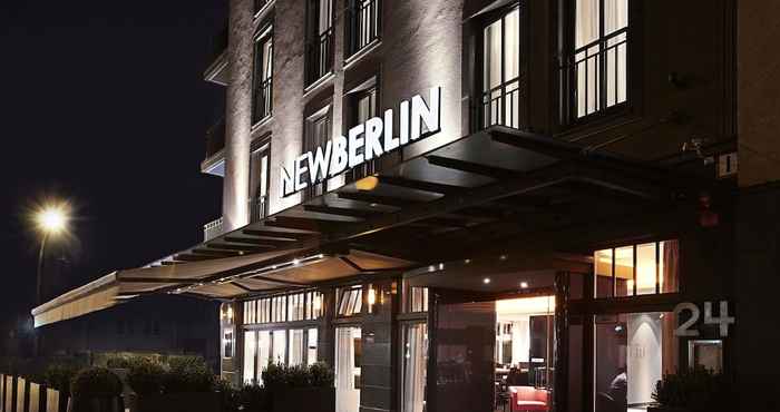 อื่นๆ Newberlin