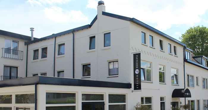 Lainnya Fletcher Hotel Valkenburg