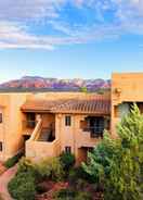 Imej utama Hilton Vacation Club Sedona Summit