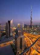 Imej utama Dusit Thani Dubai