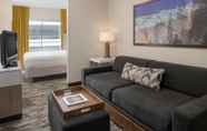 Others 2 SpringHill Suites by Marriott Seattle Downtown/ S Lake Union