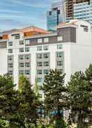 Imej utama SpringHill Suites by Marriott Seattle Downtown/ S Lake Union