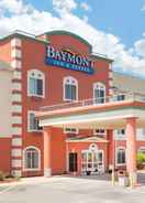 Imej utama Baymont by Wyndham Chicago/Calumet City