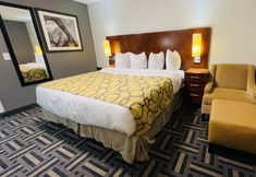 Others 6 Baymont by Wyndham Chicago/Calumet City