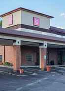 Imej utama Red Roof Inn & Suites Lake Orion/ Auburn Hills