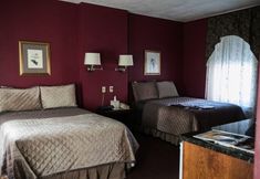 Others 5 Hotel Ruby Marie