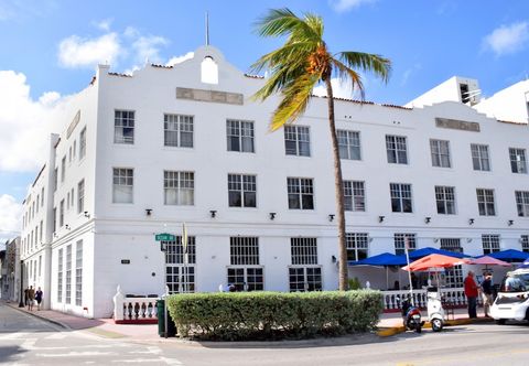 Others Beach Park Hotel