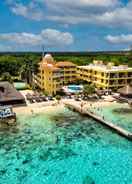Imej utama Hotel Playa Azul Cozumel