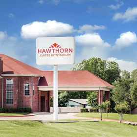 Primary image1德克薩斯歐文溫德姆山楂套房飯店,达拉斯-沃斯堡国际机场飯店