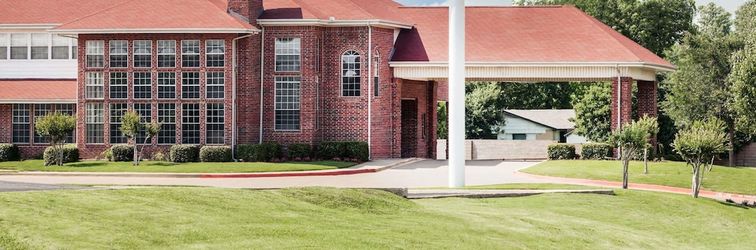 其他 Hawthorn Suites by Wyndham Irving DFW South