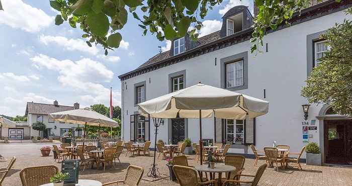 Lain-lain Fletcher Hotel-Restaurant De Burghoeve