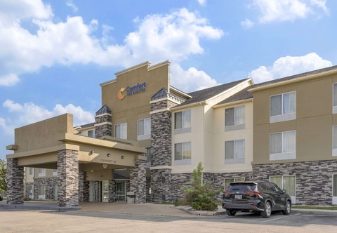 Lain-lain Comfort Inn & Suites