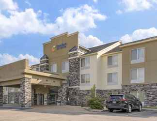 Lainnya 2 Comfort Inn & Suites