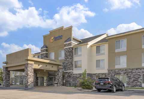 Khác Comfort Inn & Suites