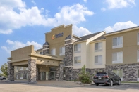 Lain-lain Comfort Inn & Suites