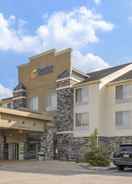 Imej utama Comfort Inn & Suites