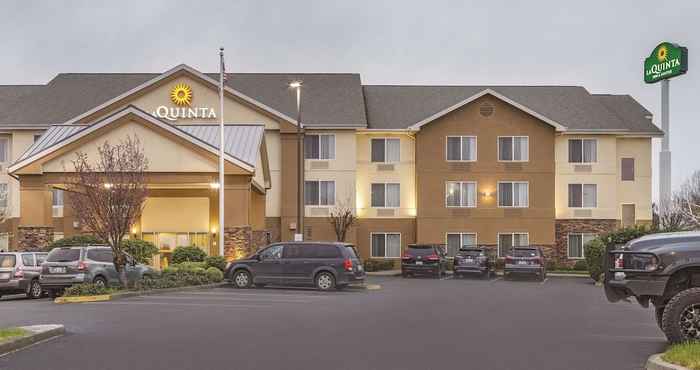 Others La Quinta Inn & Suites by Wyndham Central Point - Medford