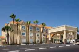 Best Western Beachside Inn, Rp 4.312.951