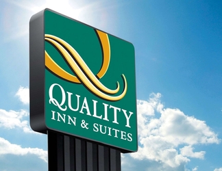 Khác 2 Quality Inn & Suites