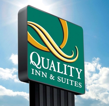 Lainnya 2 Quality Inn & Suites