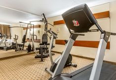 其他 7 Quality Inn & Suites